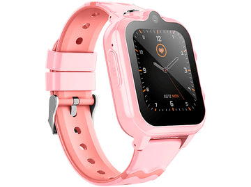 Smartwatch Infantil Aemai X10 - ROSA - OnLike